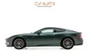 Aston Martin Vanquish EURO Spec