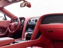 بنتلي كونتيننتال جي تي MULLINER