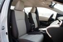 تويوتا كورولا 2025 Toyota Corolla XLI 1.6 - White Inside Beige | Export Only