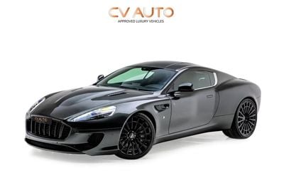Aston Martin Vengeance By KAHN - Euro Spec