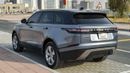 لاند روفر رينج روفر فيلار 2.0L HSE (250 PS)