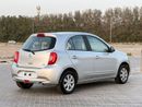 نيسان ميكرا SL 1.5L