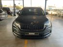 Skoda Kodiaq Style | Guaranteed Warranty | 0 Down Payment