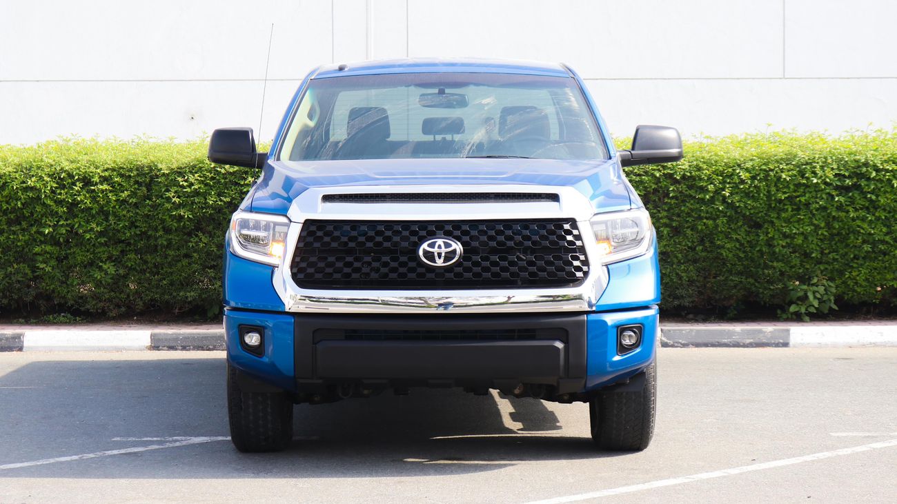 Toyota Tundra SR5
