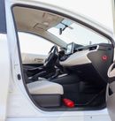 تويوتا كورولا GLI 1.6L Toyota Corolla 1.6L 2022 GCC original paint, full option, accident-free, excellent conditio