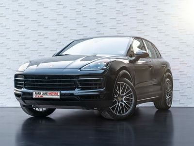 بورش كايان Std 3.0L (340 HP)