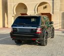 لاند روفر رينج روفر سبورت SE 5.0L