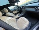مرسيدس بنز C 300 محرك V4 سعة 2.0 لتر / فتحة سقف بانورامية / رادار / نقطة عمياء / بحالة ممتازة