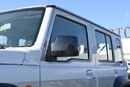 سوزوكي جيمني Suzuki Jimny GLX 1.5L (5-Doors) Petrol 4WD, Model 2025, Color Silver