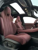 أم جي 7 TROPHY ENGINE 2.0L 2025 MODEL Full Option GCC Specs BRAND NEW