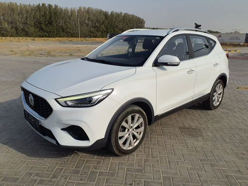 أم جي ZS 1.5 Comfort