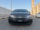 هوندا أوديسي EX 3.5L (248 HP)