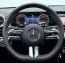 مرسيدس بنز CLA 200 *Brand New* 2025 Mercedes Benz CLA 200 AMG Premium, 2030 Mercedes Warranty, Delivery Km, GCC