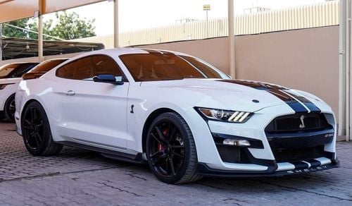 فورد موستانج 500 Shelby Original