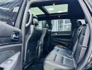 جيب جراند شيروكي Overland 3.6L