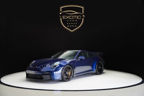 Porsche 911 GT3 4.0L