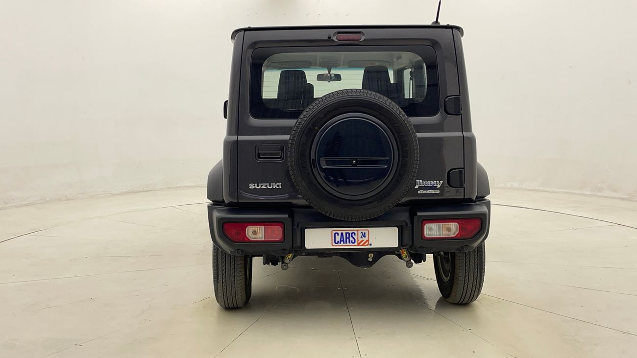 Suzuki Jimny GLX 1.5 | Zero Down Payment | Home Test Drive