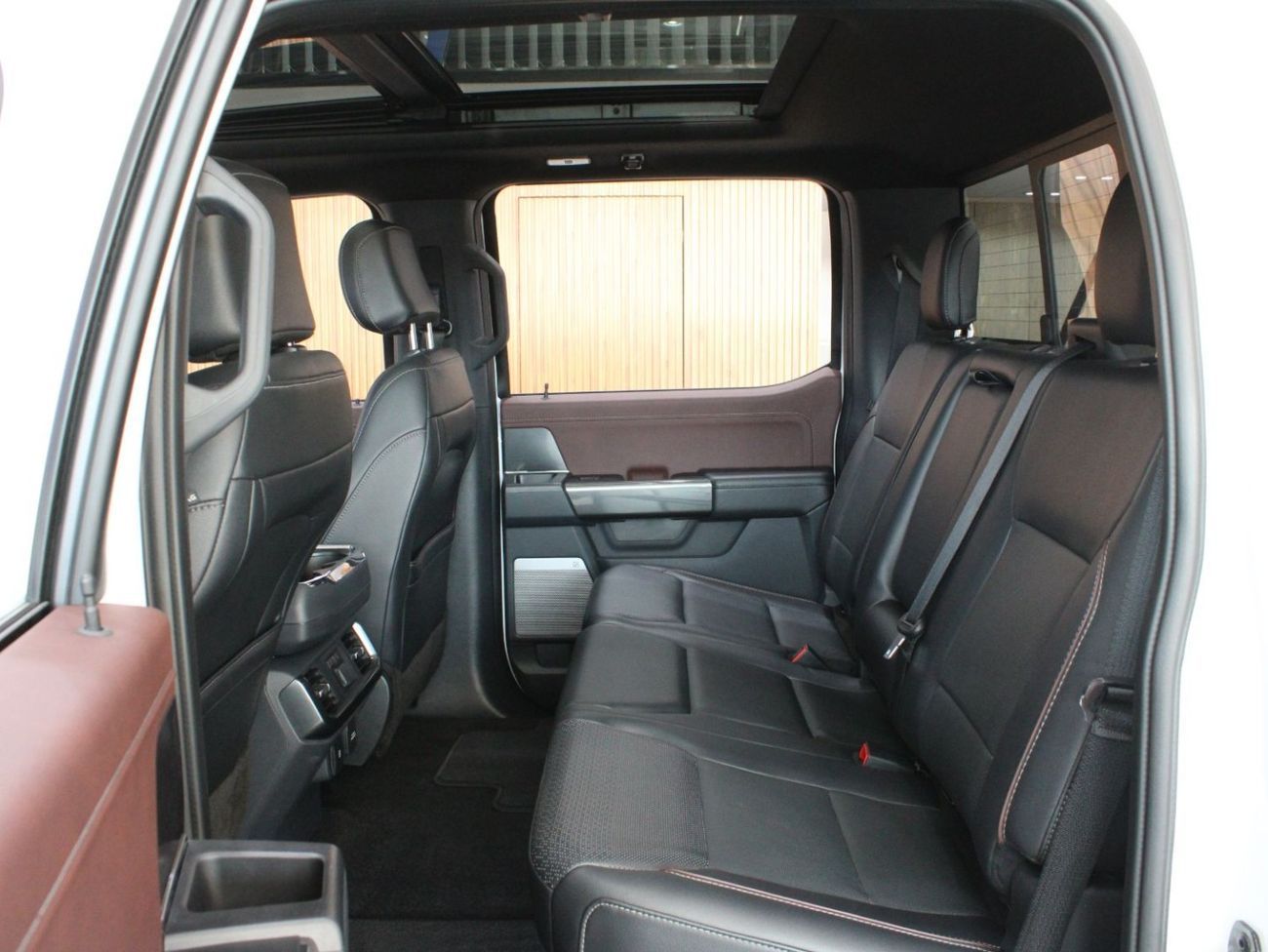 Ford F 150 Lariat | With Warranty