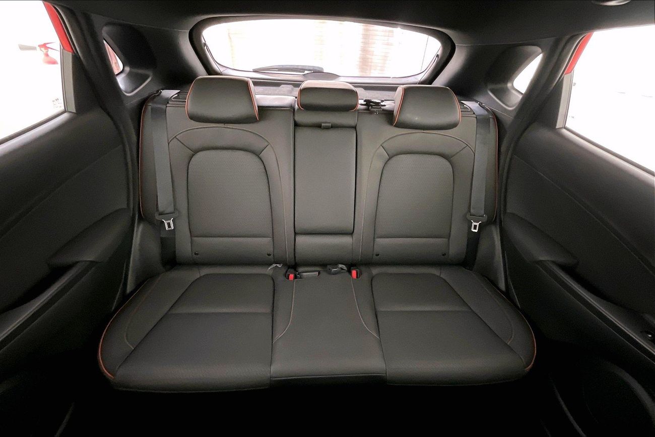 Hyundai Kona Premium | Guaranteed Warranty | 0 Down Payment