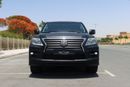 لكزس LX 570 Platinum 5.7L