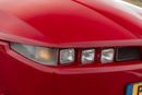Alfa Romeo SZ 3.0 V6 Zagato