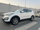 هيونداي سانتا في GL 2.4L AWD