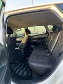 Nissan Tiida SE 1.8L Hatchback