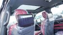 Lexus LX600 2024 Lexus LX600 Signature (7-Seater) 3.5L V6 Twin-Turbo Petrol A/T 4WD Export Only