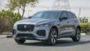 Jaguar F Pace R Dynamic