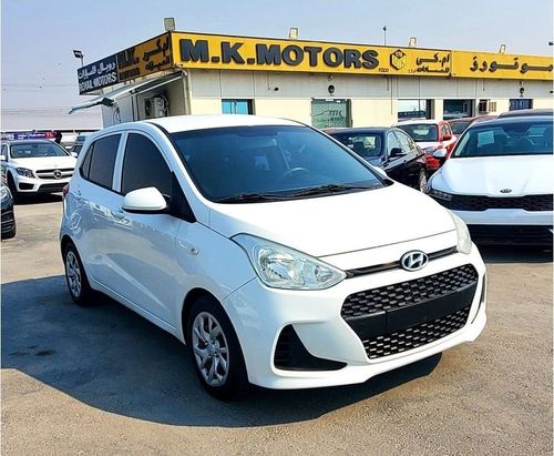 Hyundai i10 HYUNDAI GRAND I10 CAR