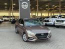 هيونداي أكسنت GL 1.6L (123 HP) GL 1.6L V4 / REAR SENSORS / REAR AC / IN PERFECT CONDITION / ECO CAR