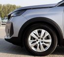 بيجو 3008 Peugeot 3008 2023 GCC 1.6L | Top Condition | Original Paint | No Accidents | 1,042 AED/month