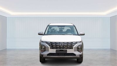 Hyundai Creta 2024 HYUNDAI CRETA 1.5L PETROL PREMIER PLUS ST - EXPORT ONLY