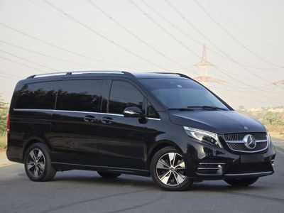 مرسيدس بنز V 250 Std 2.1L MERCEDES V-250 FULL OPITION // PERFECT CONDITION // VIP SEATS // SUNROOF