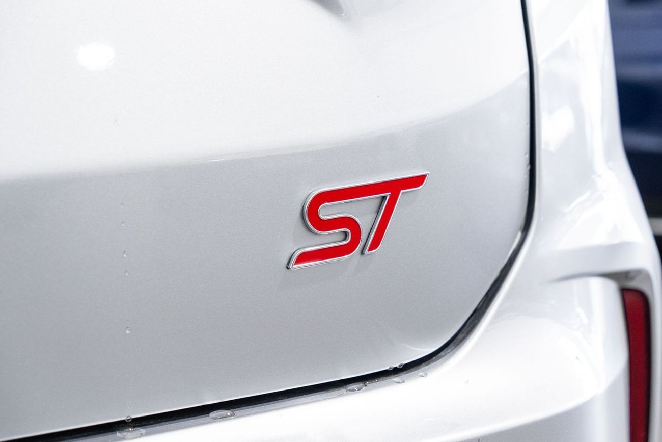 فورد ایج ST 2.7T V6