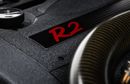Nissan Skyline 2.8L I-6 Turbocharged Engine