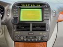 لكزس LS 430 LEXUS LS-430 2005  ORGINAL PAINT // CLEANE TITLE // PERFECT CONDITION