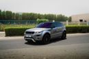 لاند روفر رانج روفر إيفوك HSE Dynamic 2.0L (5 Door)