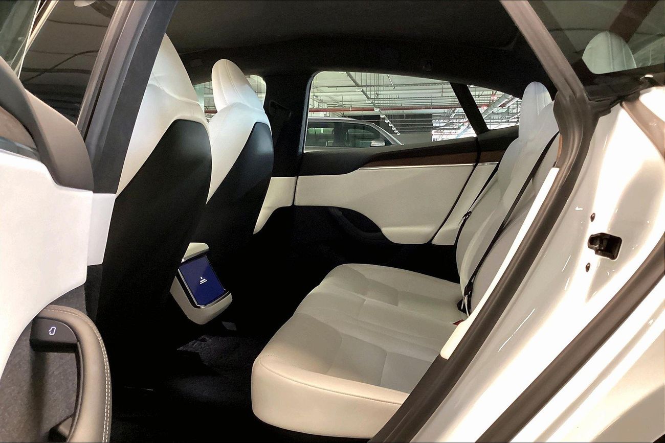 Tesla Model S Long Range (Dual Motor) | Guaranteed Warranty | 0 Down Payment