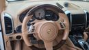 Porsche Cayenne S 4.8L