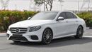 Mercedes-Benz E 350 AMG Kit