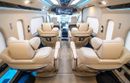 تويوتا هاياس VIP LUXURY SEAT Commuter 3.5L A/T