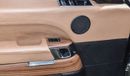 Land Rover Range Rover Vouge