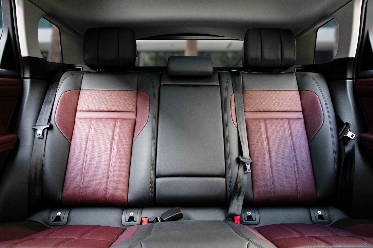 لاند روفر رانج روفر إيفوك 3,721 P.M  | 0% Downpayment | EVOQUE SE P250 R DYNAMIC | BRAND NEW!