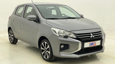 Mitsubishi Mirage GLX HIGHLINE 1.2 | Zero Down Payment | Home Test Drive