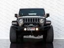 جيب رانجلر Sport S 3.6L A/T