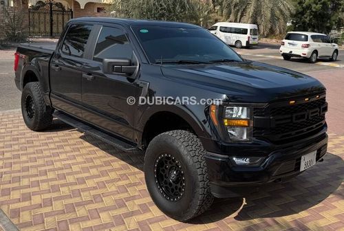 Ford F 150 2023 STX SUPER 5.0L 8 cylinders 410 BHP 75 YEARS EDDITION