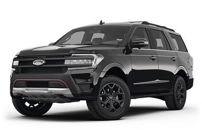 Ford Expedition