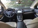 فورد إدج Ford edge 2017 Gcc V6 full automatic