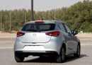 مازدا 2 S Grade 1.5L (108 HP) Hatchback Mazda 2 2020 1.5 L GCC, original paint, accident-free, in excellent